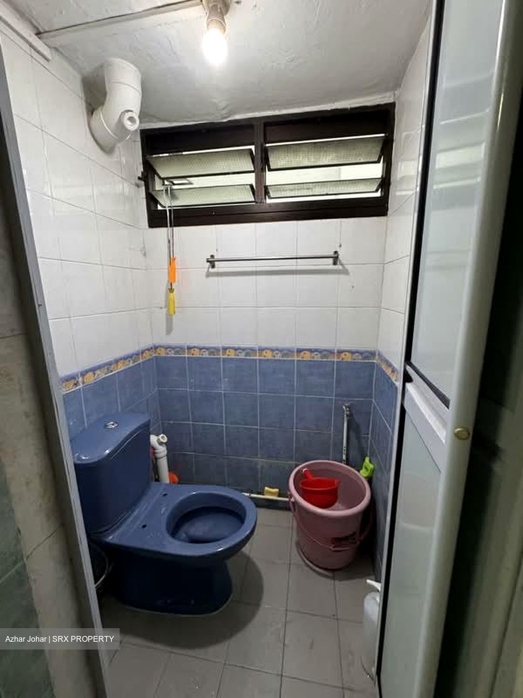 Blk 209 Boon Lay Place (Jurong West), HDB 3 Rooms #556108441